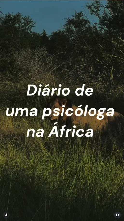 Autocuidado não é luxo, é necessidade.
